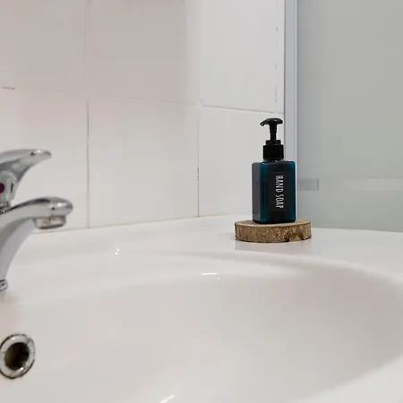 Con Parcheggio A Trieste, Foscolo Appartamento Trieste