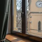 公寓 Un Risveglio In Rima, Foscolo A