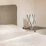 公寓 Un Risveglio In Rima, Foscolo A