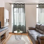 公寓 Un Risveglio In Rima, Foscolo A